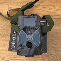 Fototrappola Boskon Guard BG 520 MMS