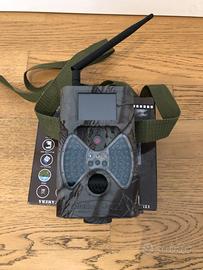 Fototrappola Boskon Guard BG 520 MMS