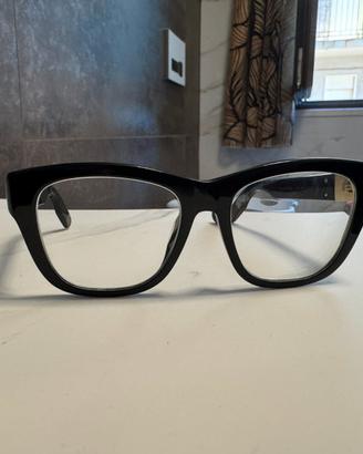 Montatura Occhiali Dior Woman Lady 95.22O S1I 1000