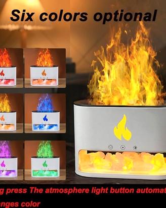 diffusore per ambiente 