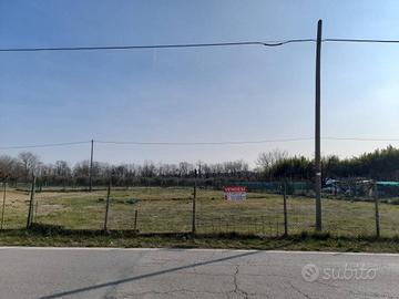 Terreno di 1200 m² a Breganze