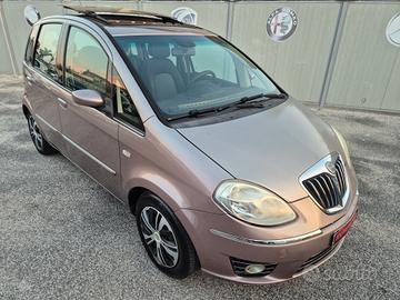 Lancia MUSA 1.3 Multijet 90 CV Platino NUOVA FULL