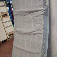 materasso singolo sfoderabile 190x80 alto 20