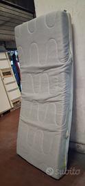materasso singolo sfoderabile 190x80 alto 20