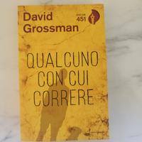 Qualcuno con cui correre