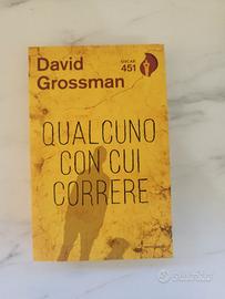 Qualcuno con cui correre