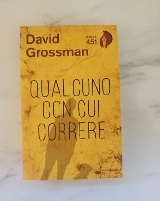 Qualcuno con cui correre