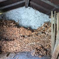 Legna da ardere (compreso trasporto)