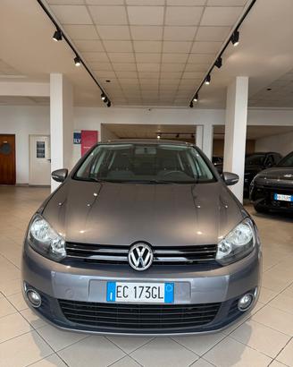 Volkswagen Golf 1.4 TSI 122CV 5p. Comfortline