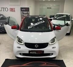 Smart ForTwo 70 1.0 twinamic Prime
