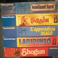giochi da tavolo ravensburger
