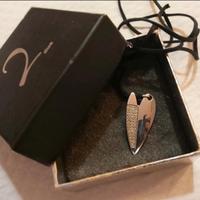 Collana con cuore 2jewels