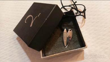 Collana con cuore 2jewels