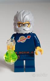 Lego Minifigur BAM DreamZzz