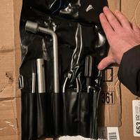 TROUSSE ATTREZZI ALFA 75 ORIGINALE ALFA ROMEO