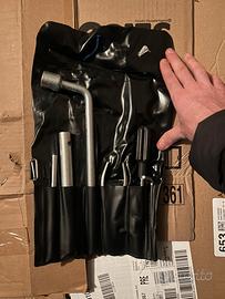 TROUSSE ATTREZZI ALFA 75 ORIGINALE ALFA ROMEO