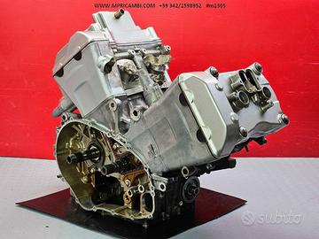 MOTORE ENGINE HONDA VFR 800 2002 2005 VFR800 2003