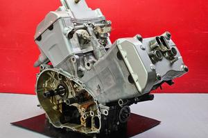 MOTORE ENGINE HONDA VFR 800 2002 2005 VFR800 2003