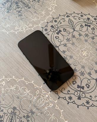 iphone 15 nero 128gb