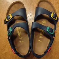 Sandali Birkenstock da bambino 