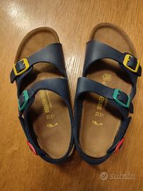 Sandali Birkenstock da bambino 