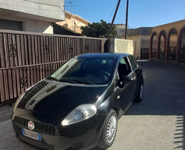 Fiat grande punto 1.3 Multijet 90 CV