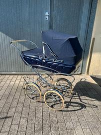 carrozzina Peg vintage