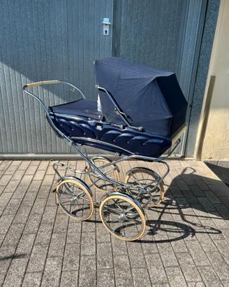 carrozzina Peg vintage