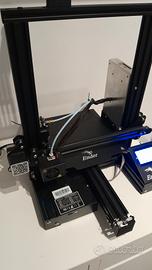 Ender 3 pro