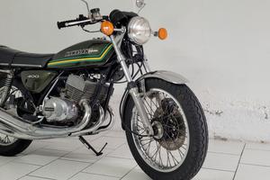 Kawasaki kH400 mach2
