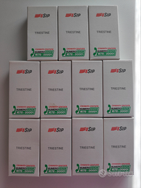 6 mazzi Carte SIP Modiano Triestine