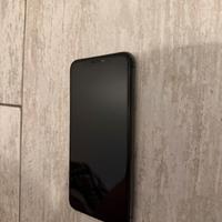 I phone XS