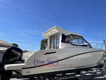 Quicksilver 705 Weekend (7,37mt) - In Arrivo Per