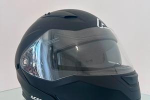 Titolo: Casco moto modulare Acerbis Serel 22.06
