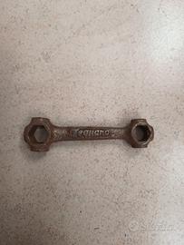 vecchia chiave bici Legnano 