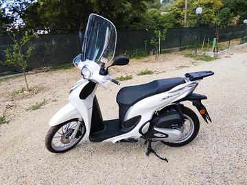 Honda Sh Mode 125