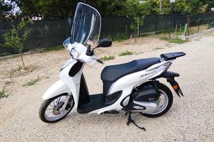 Honda Sh Mode 125