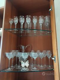 servizio bicchieri da 12 della IMCO