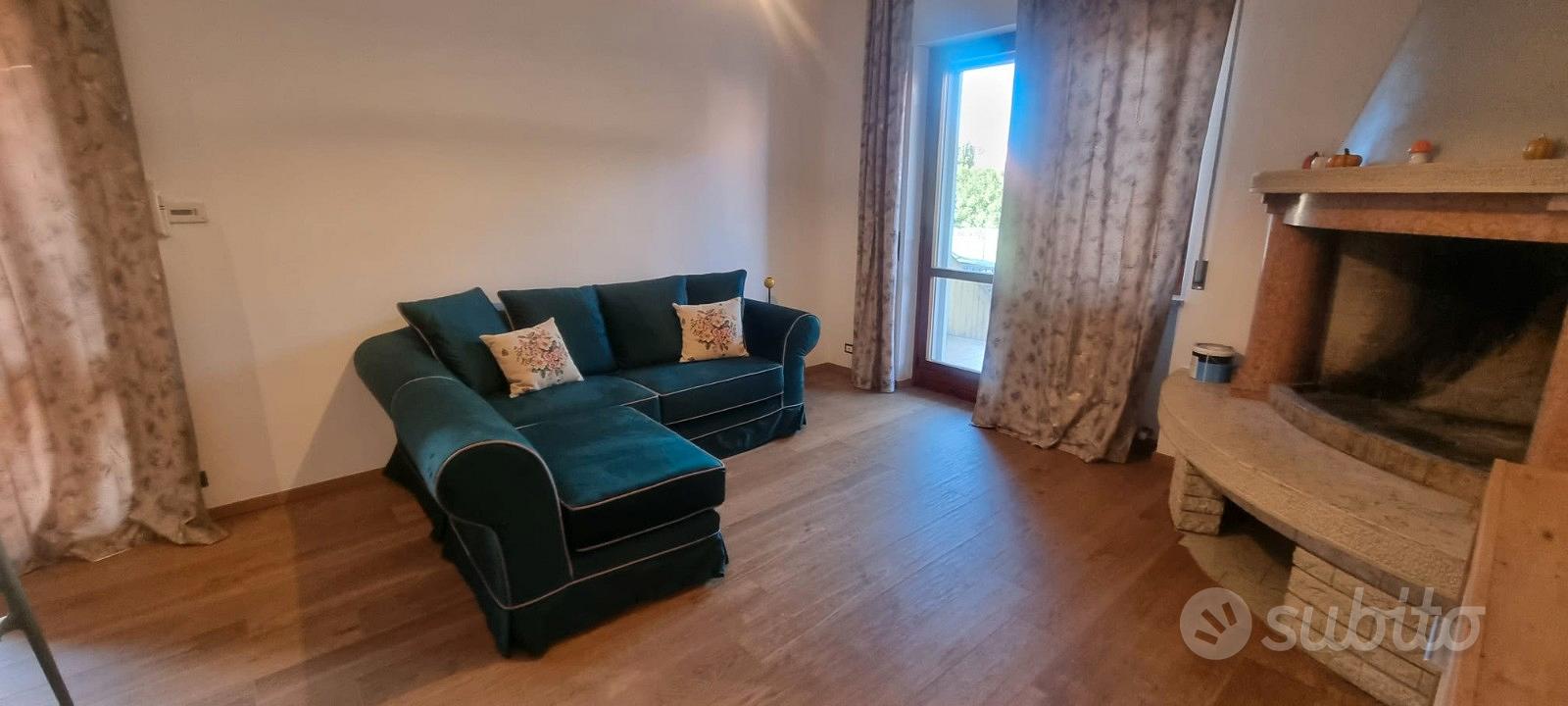 Appartamento – Povegliano Veronese, Località Cascina Rossa - Vista 3