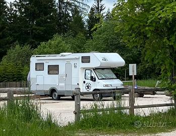 KNAUS SUN TRAVELLER