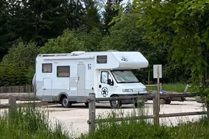KNAUS SUN TRAVELLER