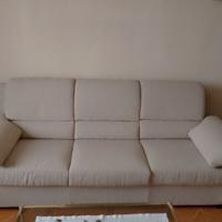 Divano 3 Posti
