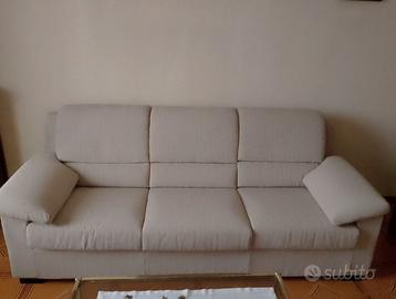 Divano 3 Posti