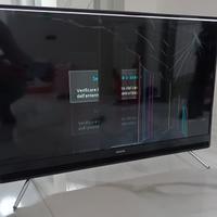 TV samsung led 32 pollici 