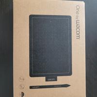 Tavoletta grafica One Wacom