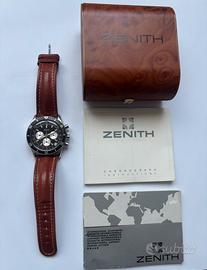 ZENITH DE LUCA 1ST SERIES
