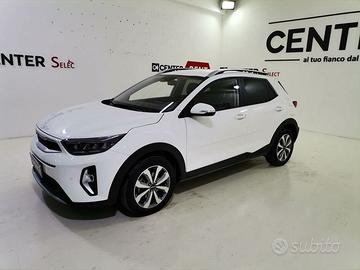 Kia Stonic 1.2 MPI Style
