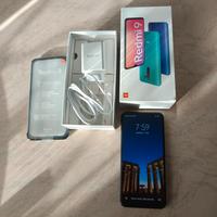 Xiaomi Redmi 9