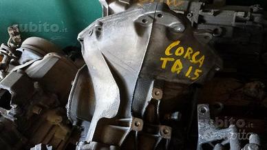 Cambio Marce Opel Corsa 1.5