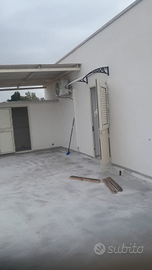 Vicino lo stagnone di marsala